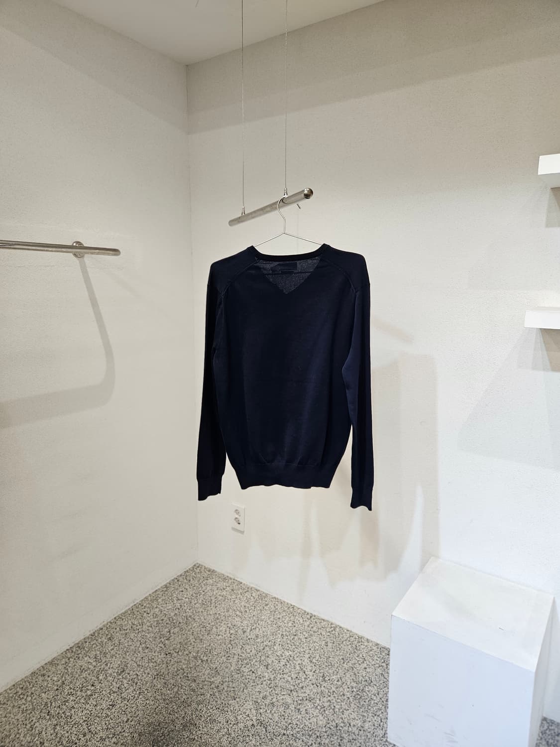 폴로랄프로렌 브이넥 니트 상품이미지2