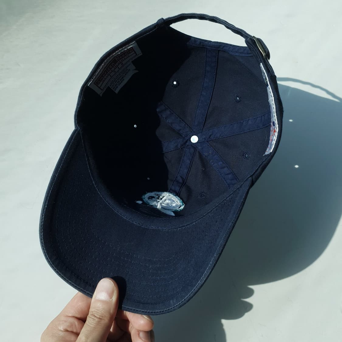00s American Needle 6-Panel Cap 상품이미지7