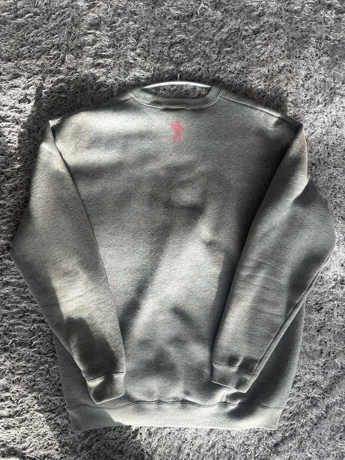 빌리네어보이즈클럽 BBC 맨투맨 Xl 상품이미지3