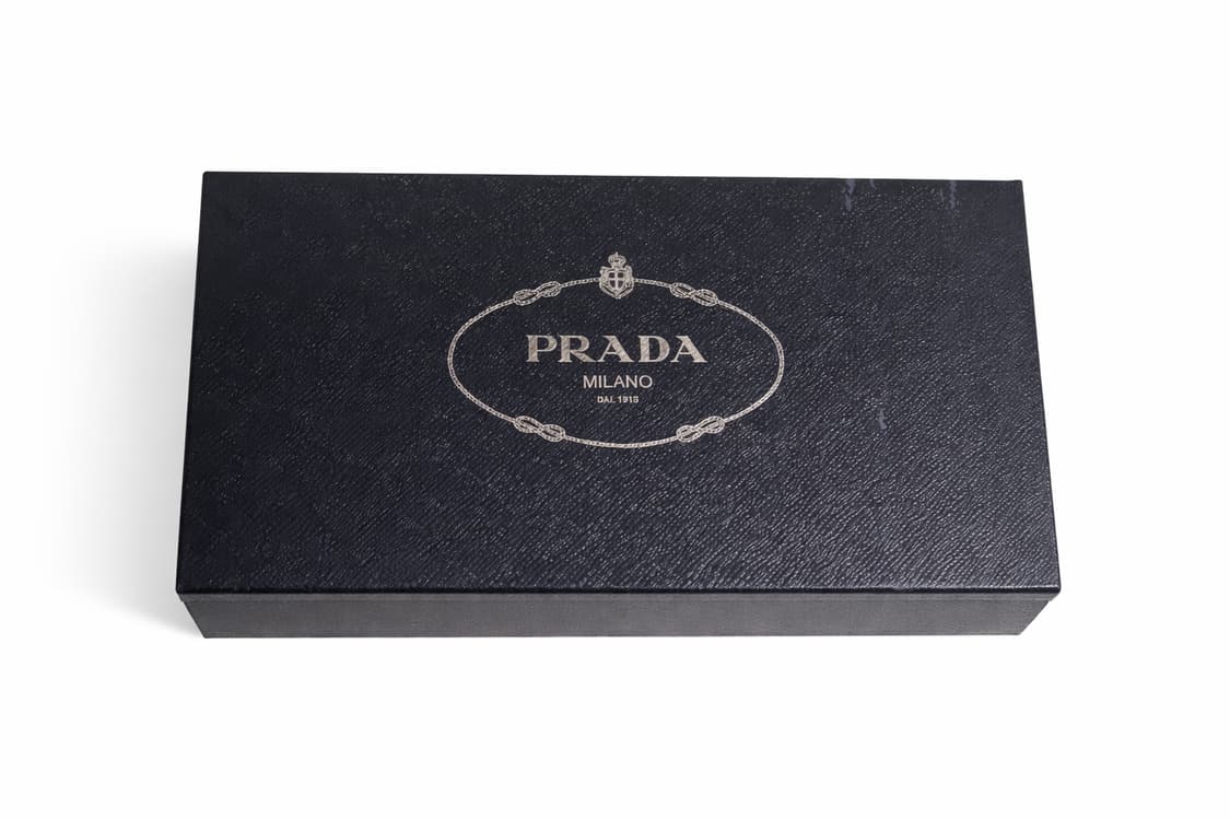 Prada Sports Loafer UK9 상품이미지5