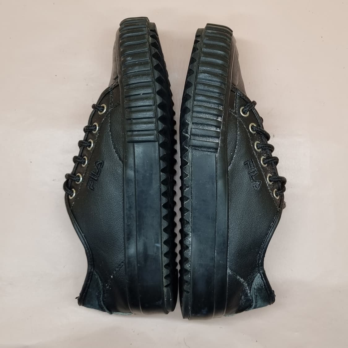 휠라 클래식 킥스 여성운동화 240  상품이미지5