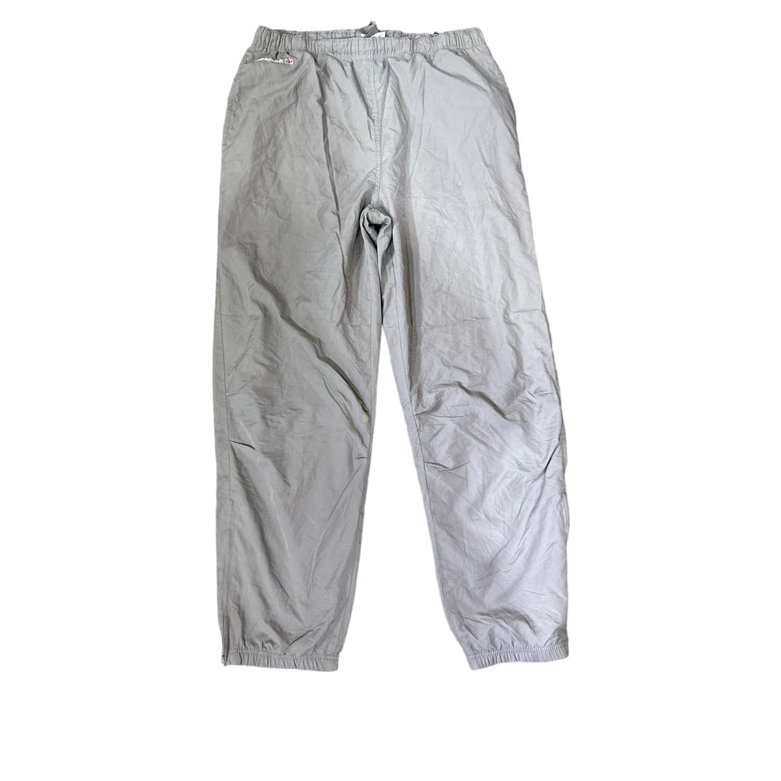 Reebok Grey Track Pants 상품이미지4