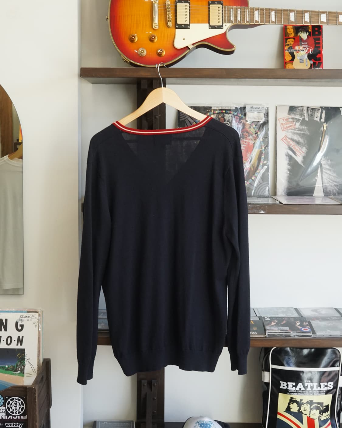 Fred Perry 상품이미지2