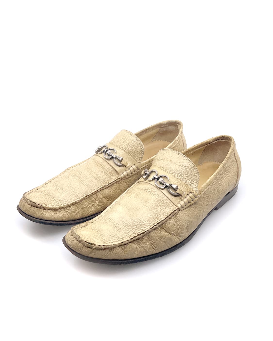 돌체앤가바나 메탈 장식 로퍼 275 상품이미지4