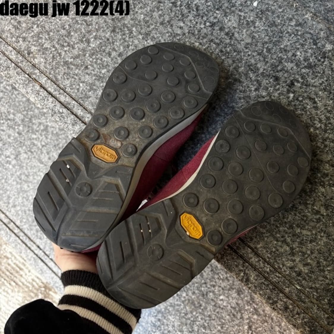 아크테릭스 스니커즈 250 상품이미지6