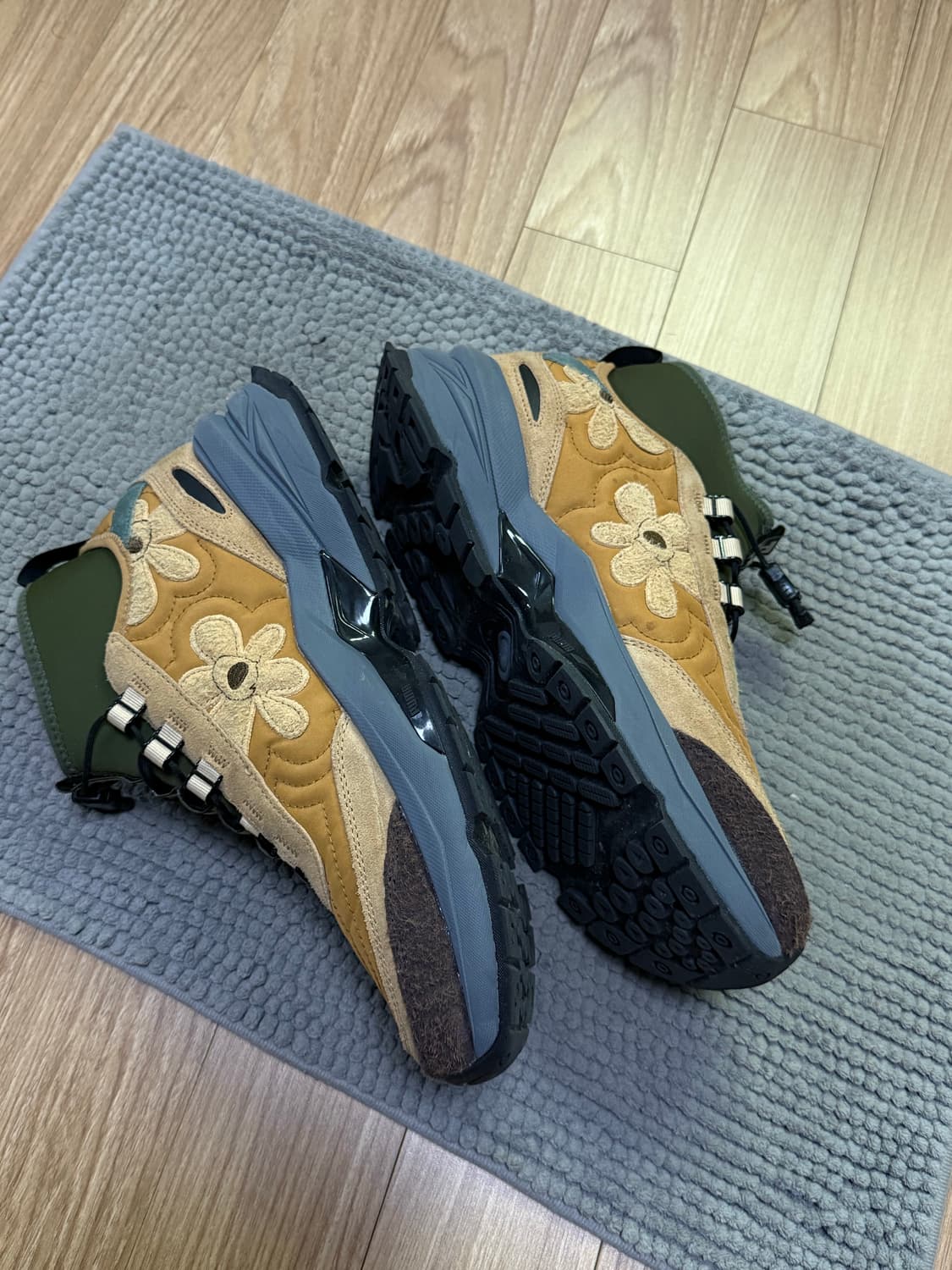 푸마 X PAM RDR 부츠 상품이미지2