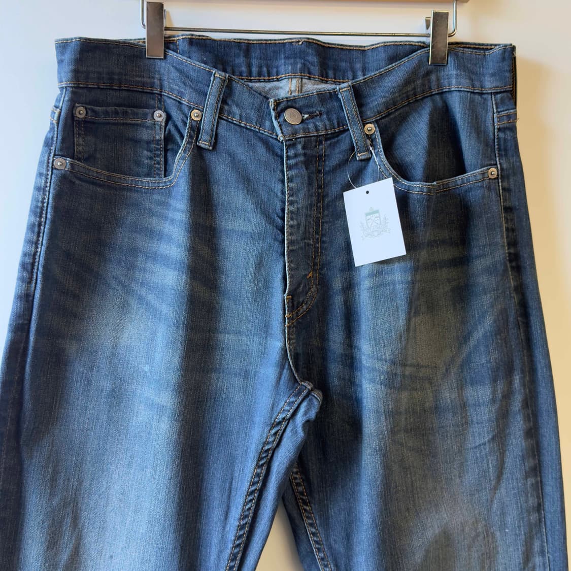 리바이스 559 데님팬츠 W32 L32 상품이미지2