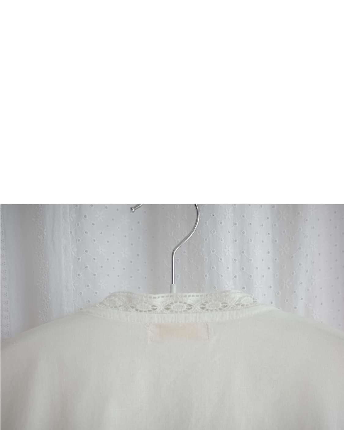 Earth music&ecology shirts blouse 상품이미지7