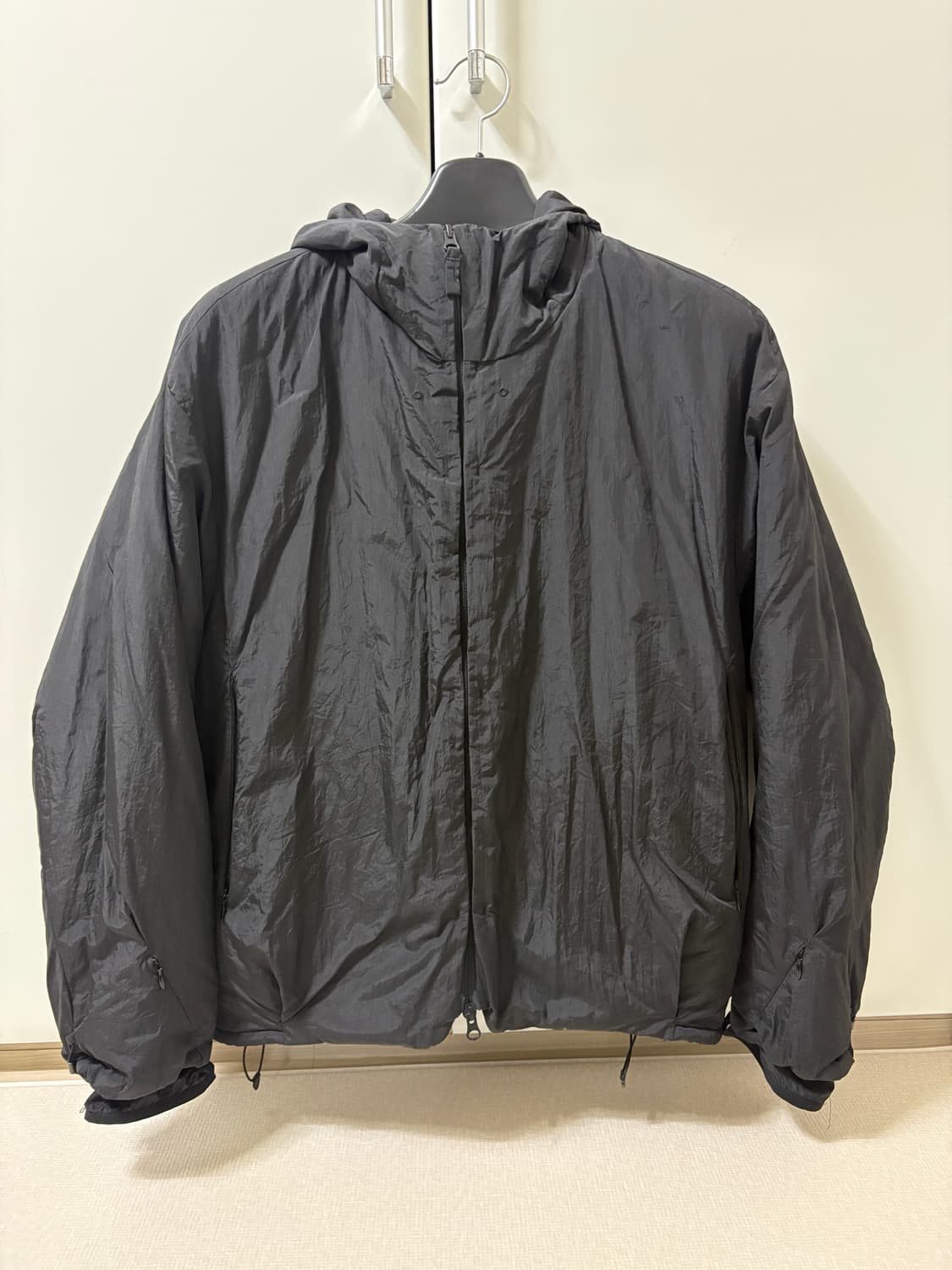 22fw (2) 폴리테루 라이트 푸퍼 자켓 상품이미지4