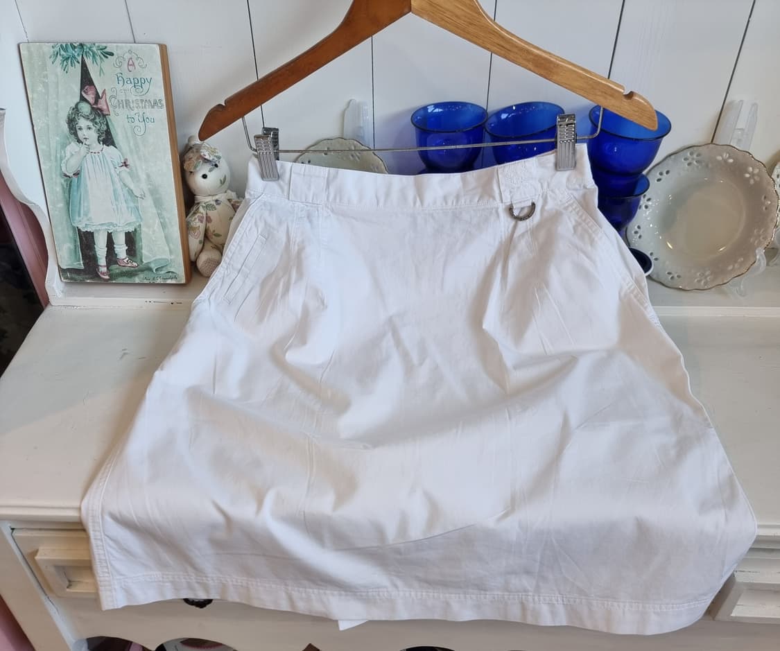 Christian Dior Sports(크리스찬 디올 스포츠)스커트 상품이미지4