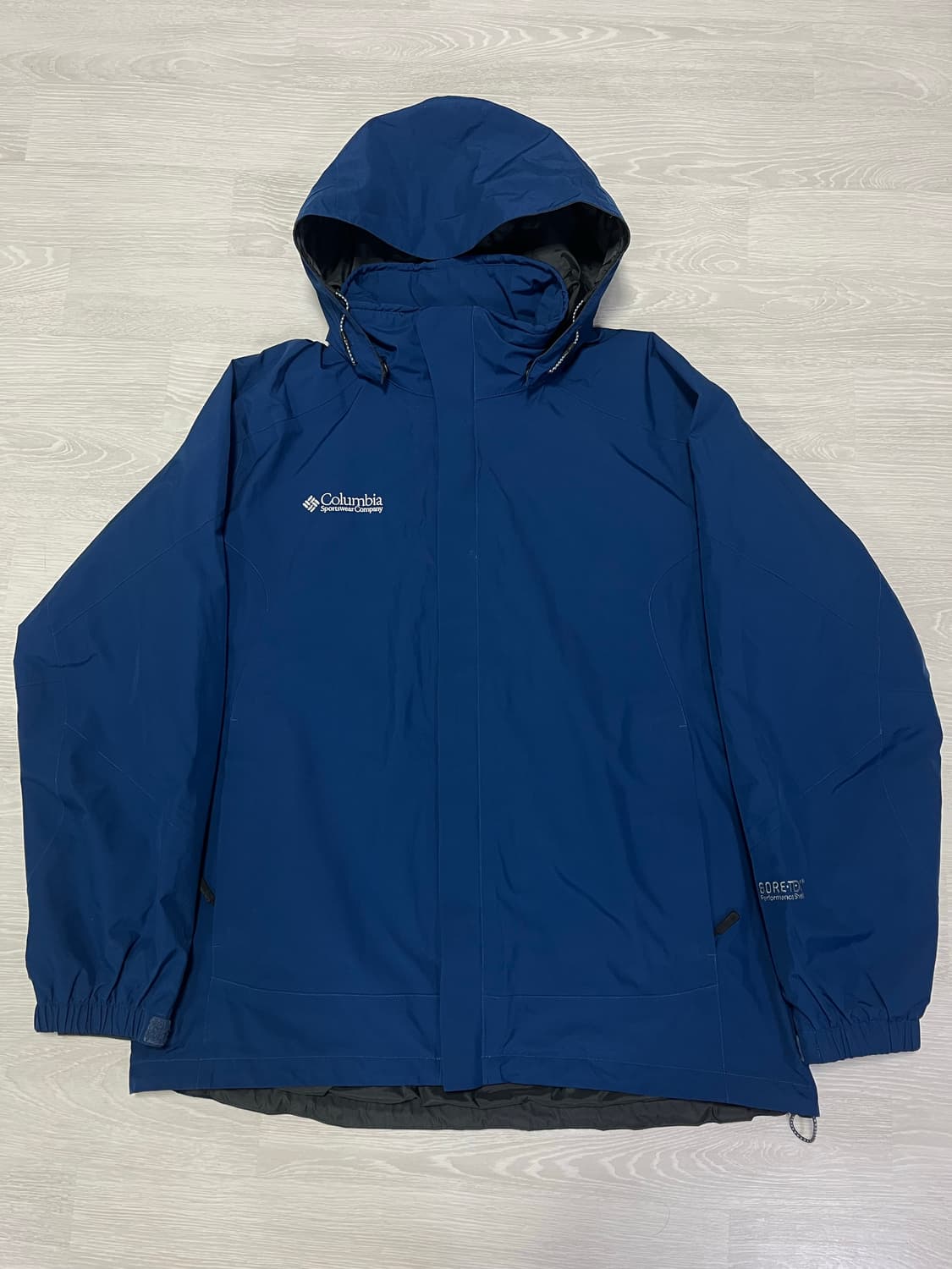 컬럼비아 고어텍스 2XL 상품이미지1