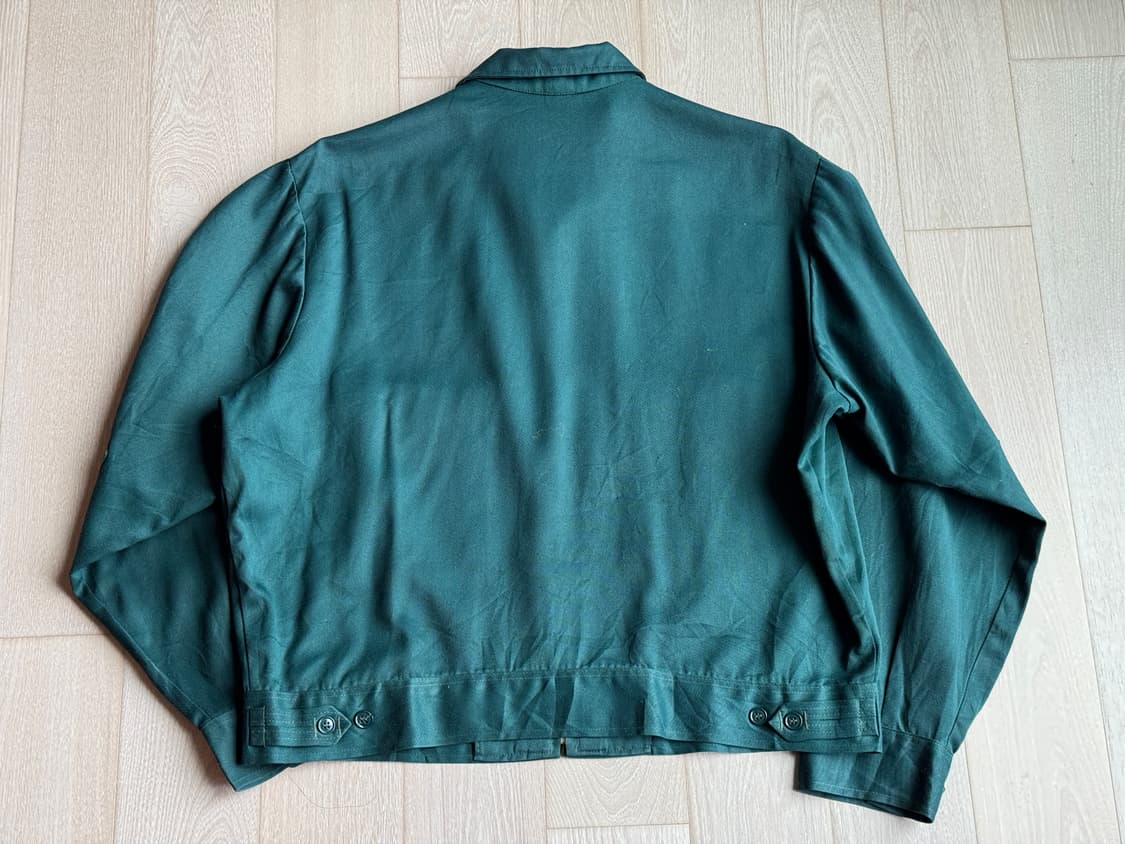 60s-70s MR. 2 PLY 워크 재킷 상품이미지2