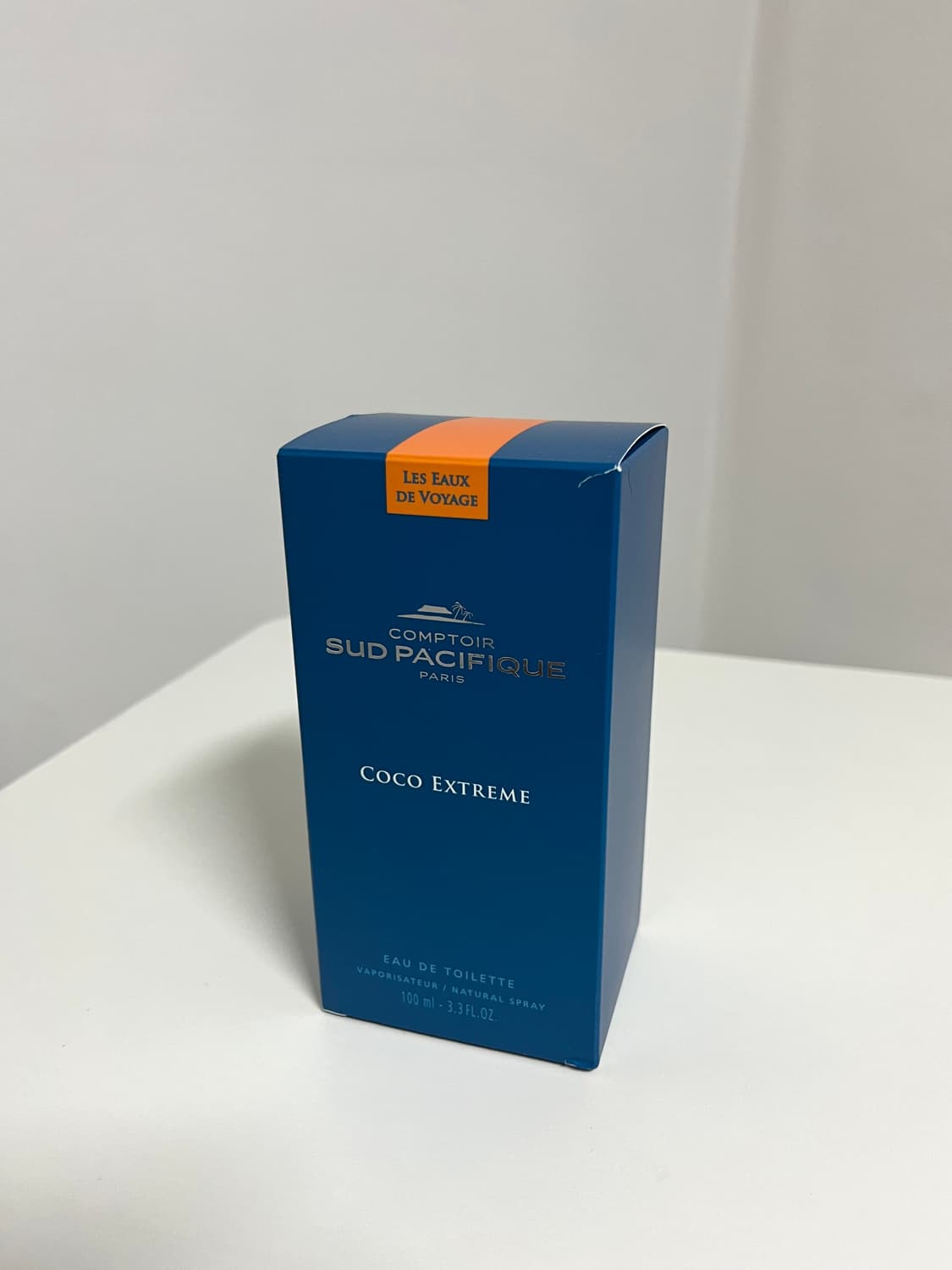 꼼뜨와 수드 파시피크 코코 익스트림 100ml 상품이미지2