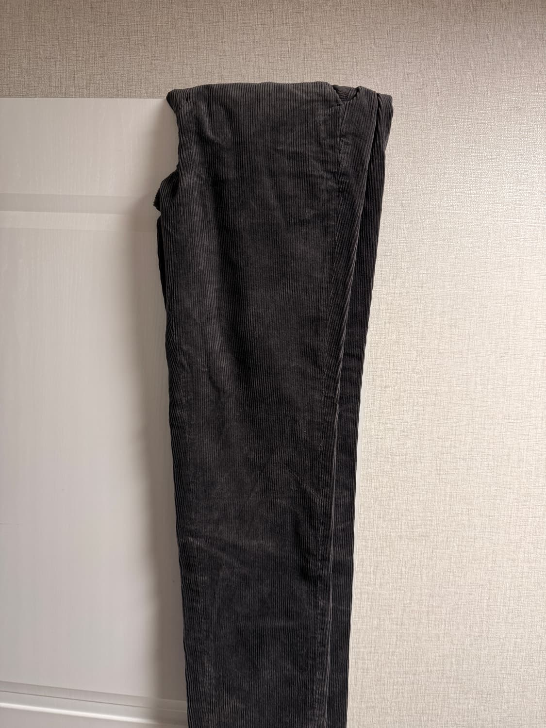 브룩스 브라더스 코듀로이 바지 36 상품이미지1