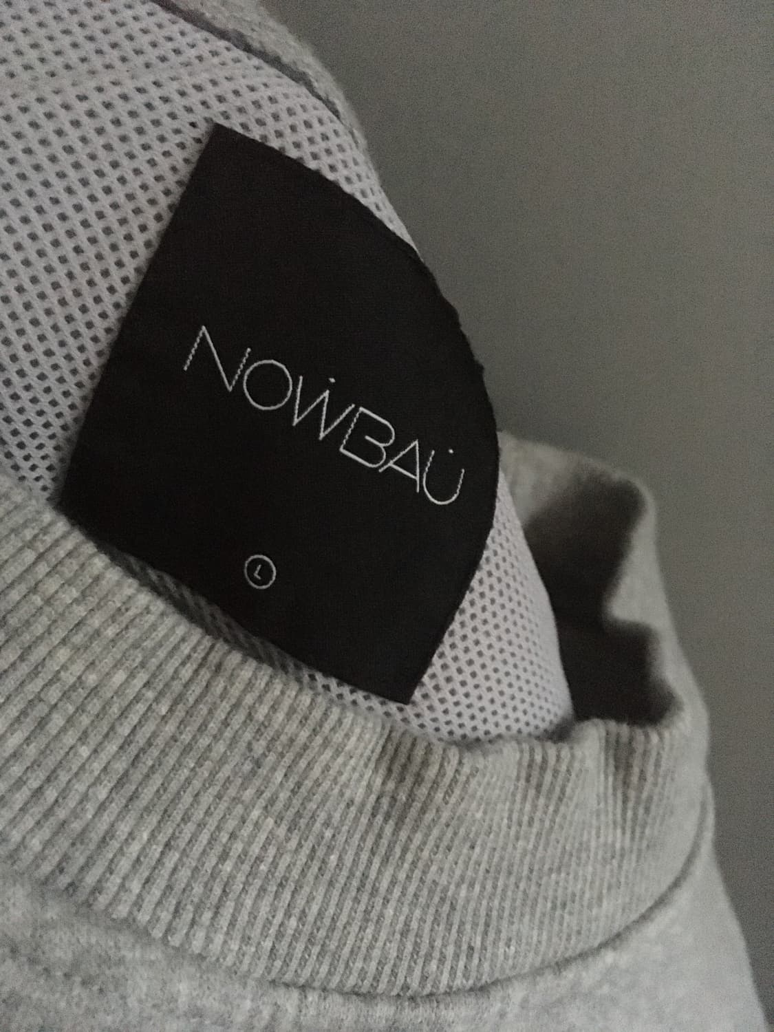 NOWBAU 나우바우 셋업 L사이즈 상품이미지10