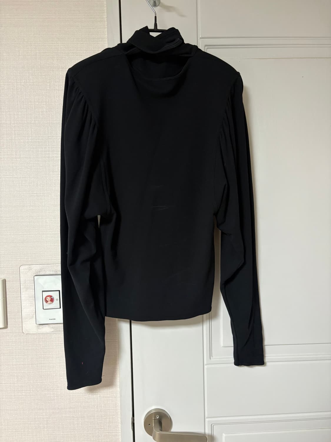 Lemaire top 상품이미지2