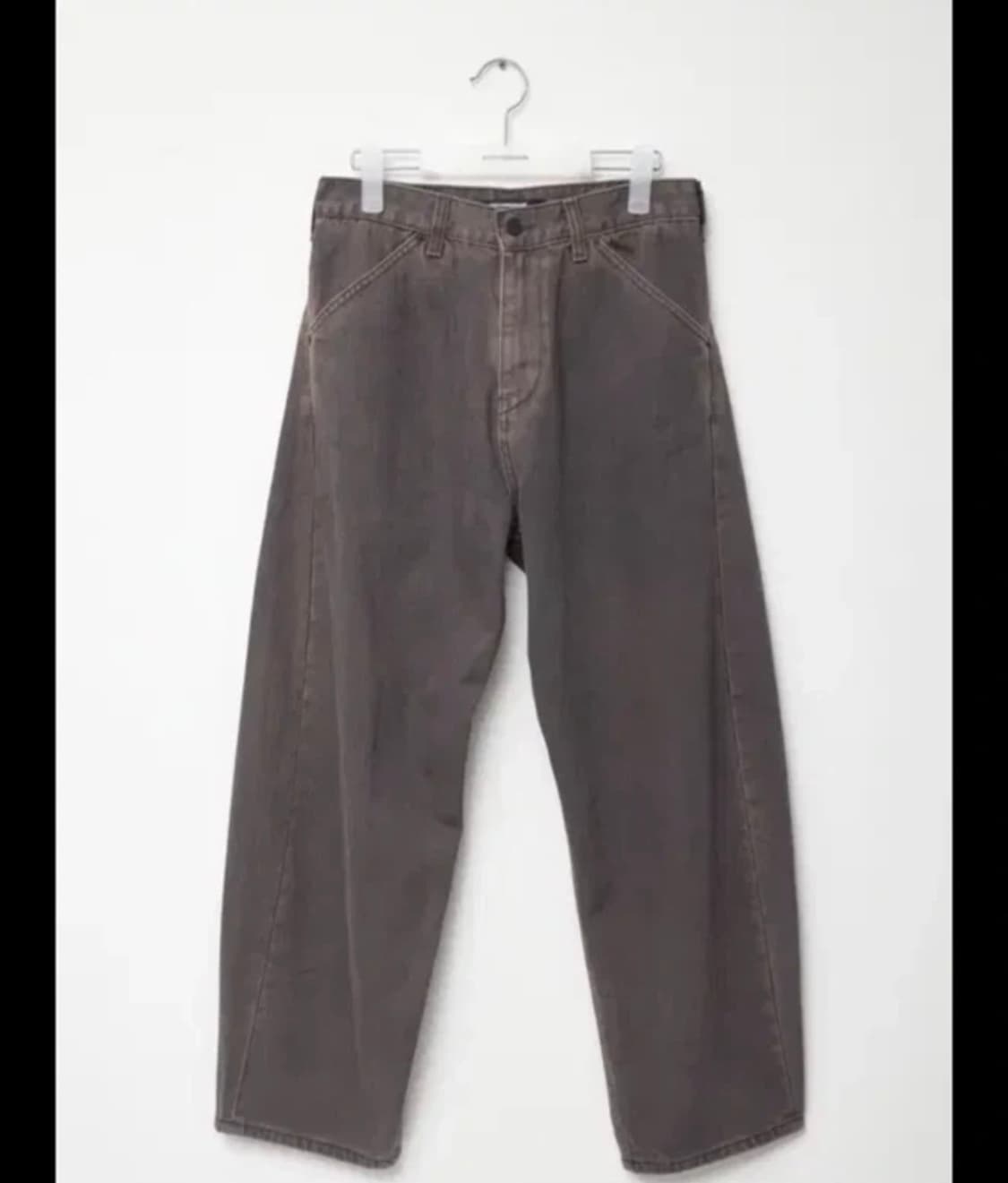 해칭룸 커브 진 워시드 3 상품이미지1