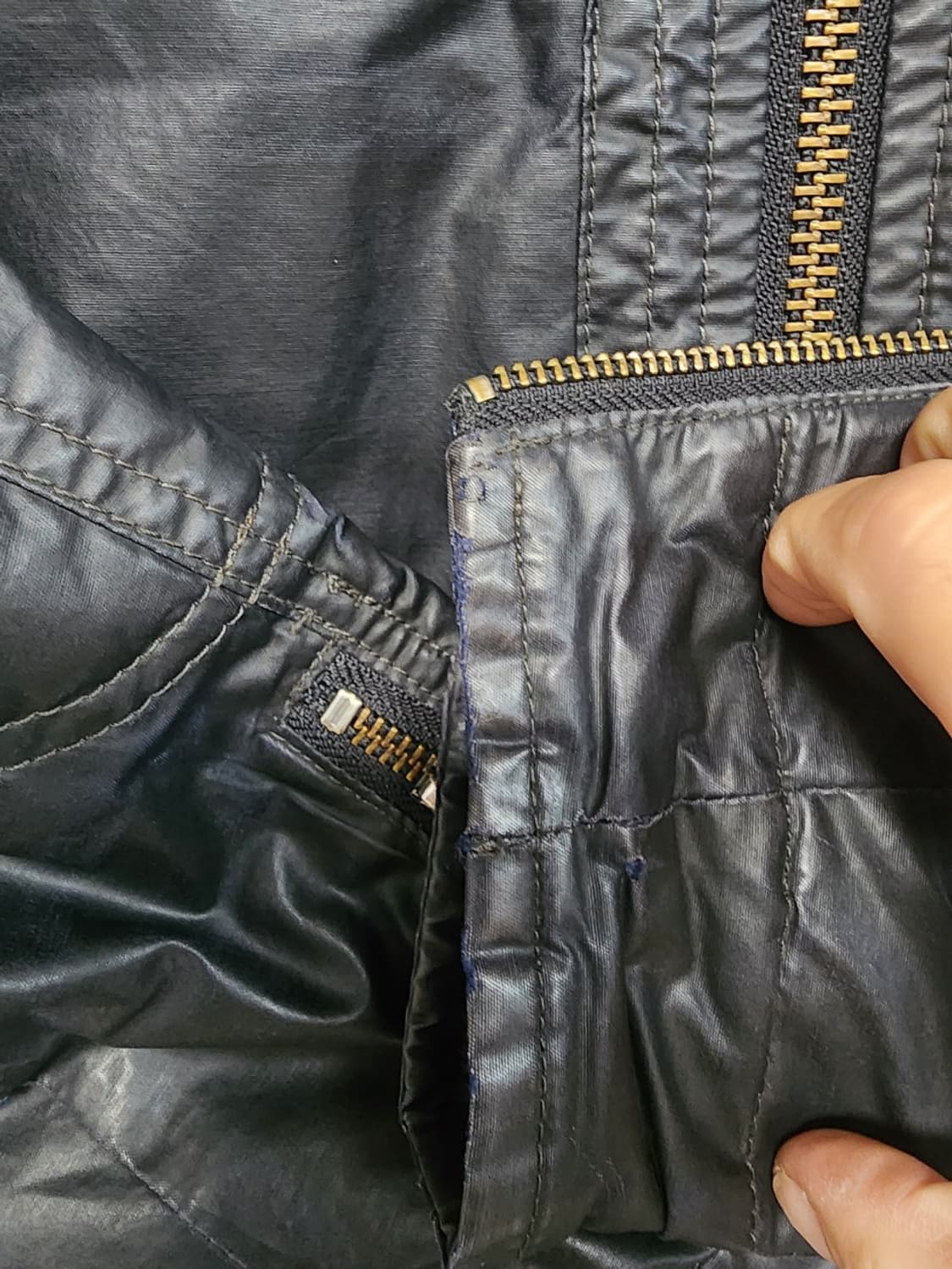 할리데이비슨 점퍼 95 상품이미지9