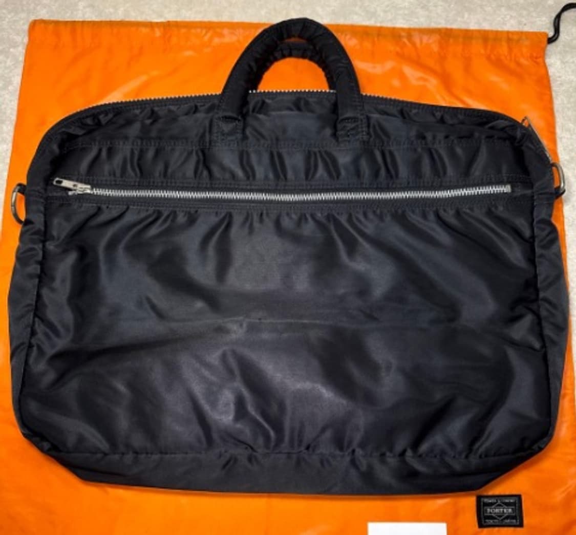 요시다포터 탱커 2way 크로스백 상품이미지5