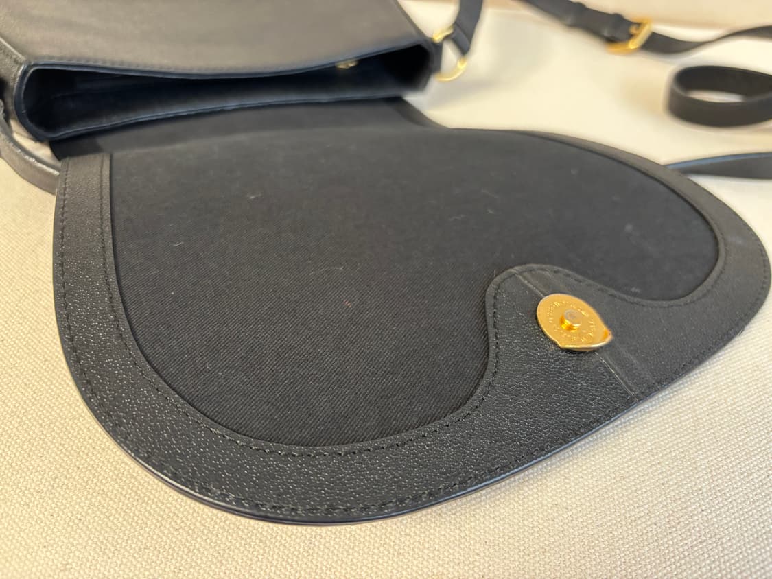 질스튜어트 소가죽 크로스백 상품이미지5