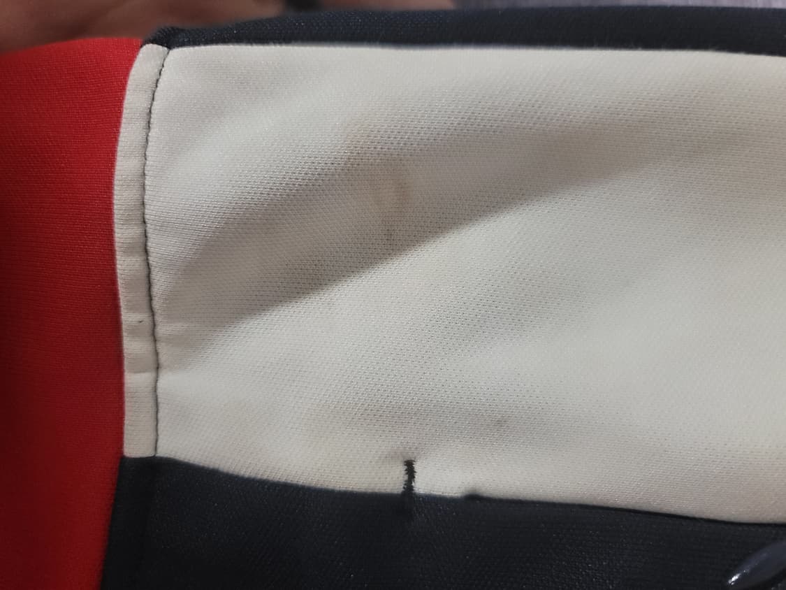 아디다스 네이비 유로파 져지 상품이미지2