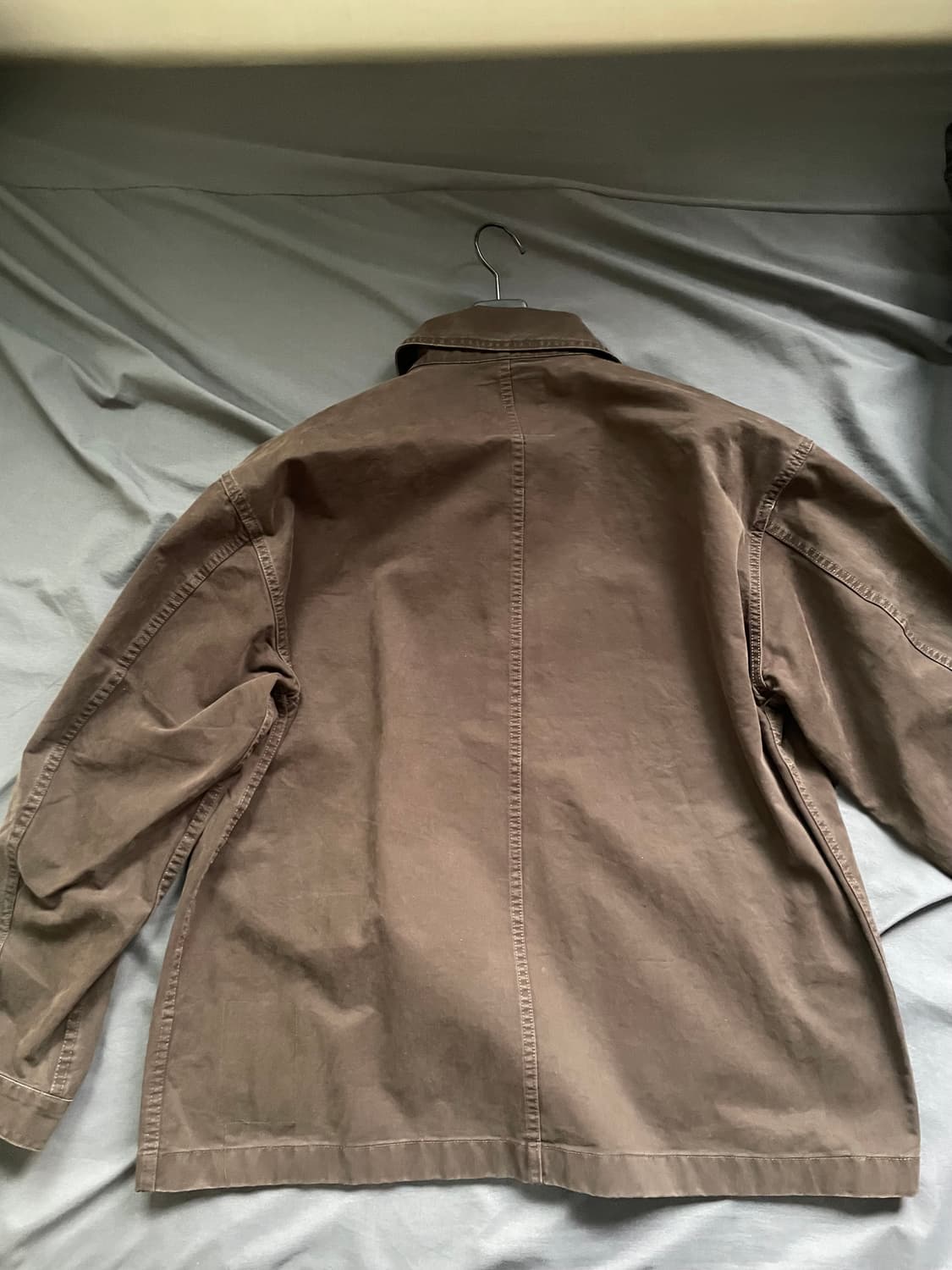 에스피오나지 워크자켓 상품이미지4