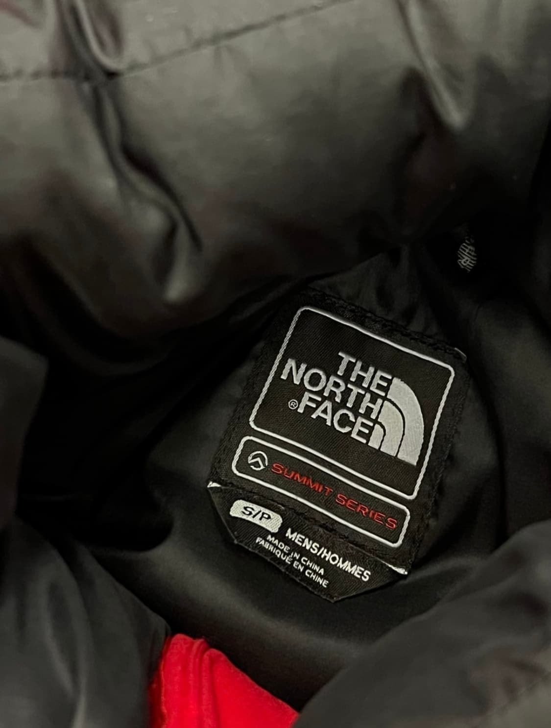 노스페이스 히말라야 상품이미지3