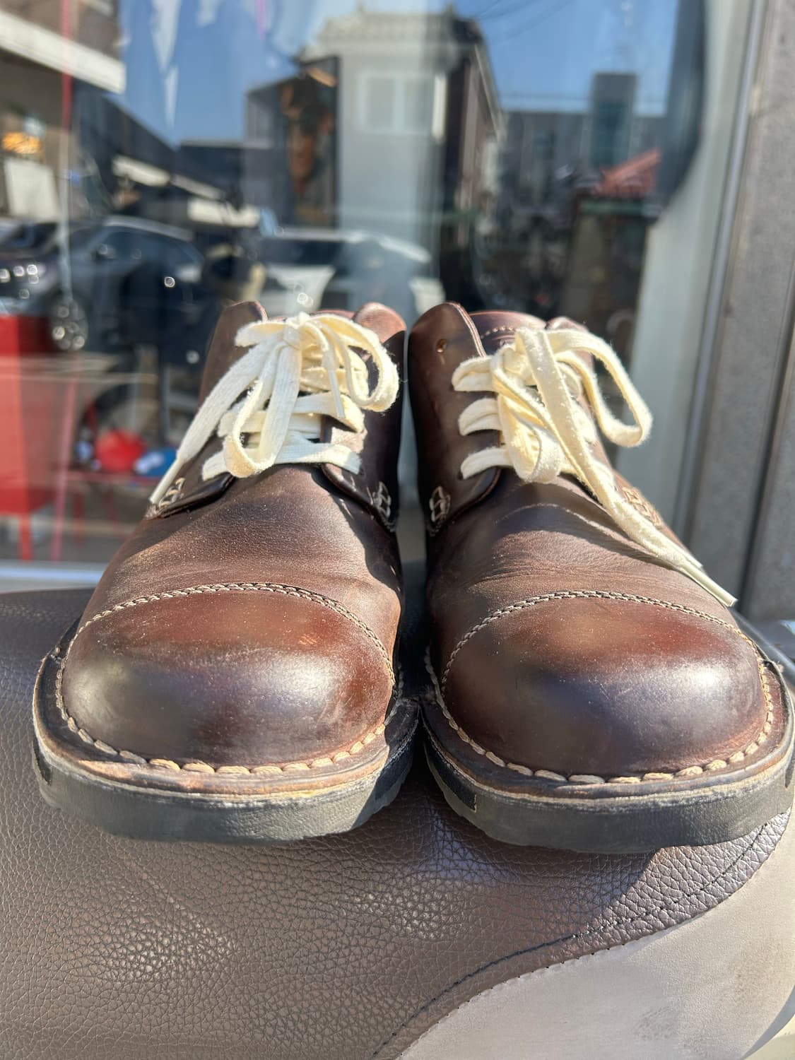 Old Keen 부츠 285size 상품이미지8