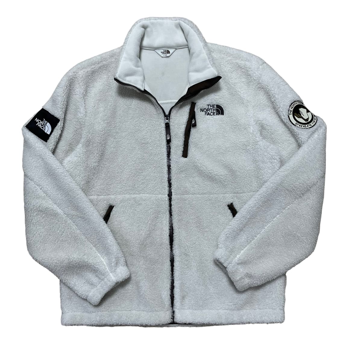 노스페이스 쉐르파 플리스 자켓 상품이미지1