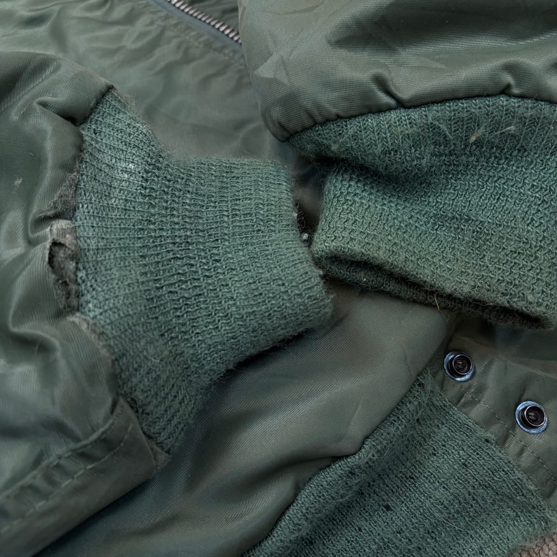 80s Golden Fleece Spiewak  골든플리스 us n2b 상품이미지5