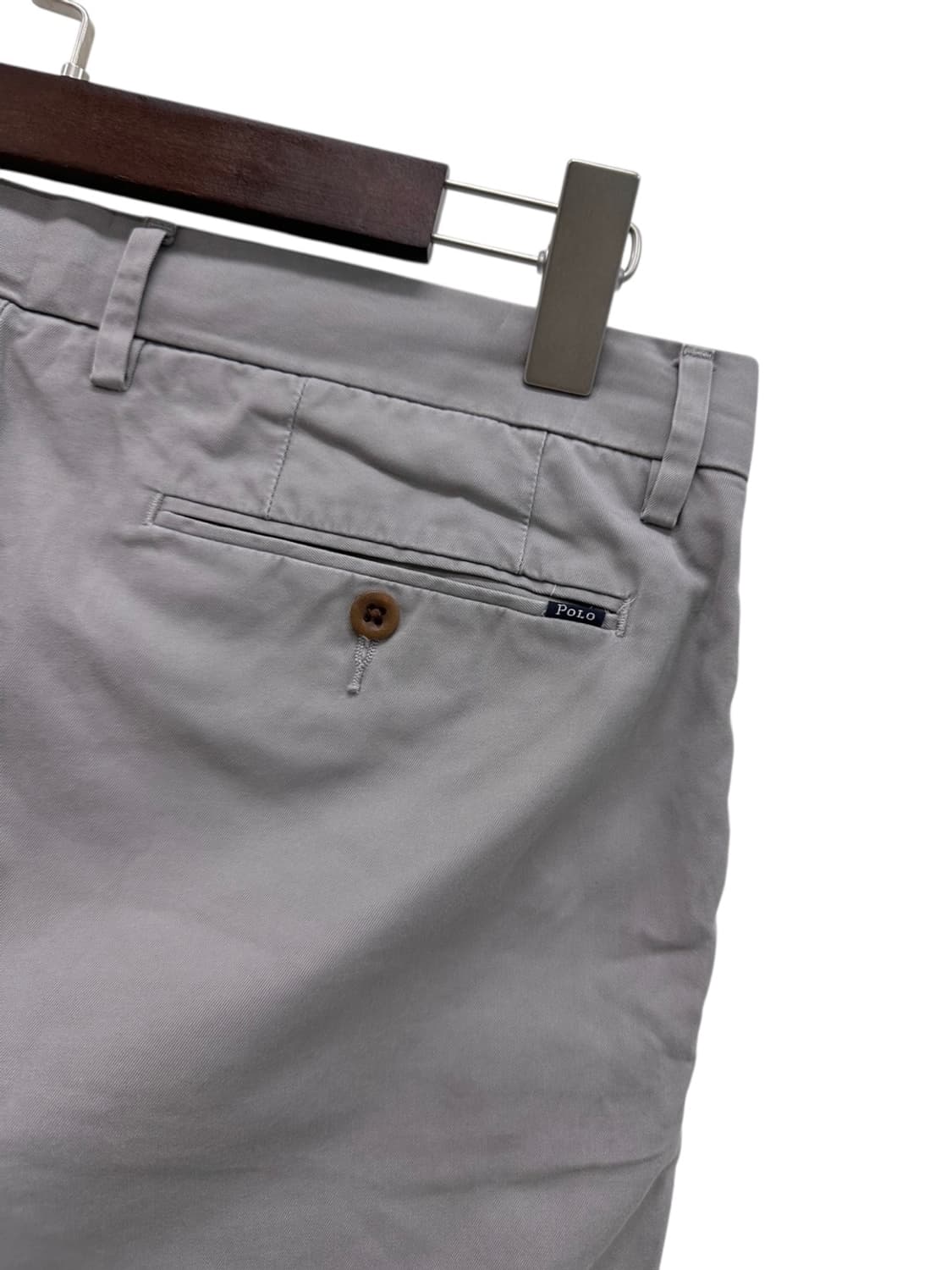 폴로 치노팬츠 쿨그레이 (32)  상품이미지6
