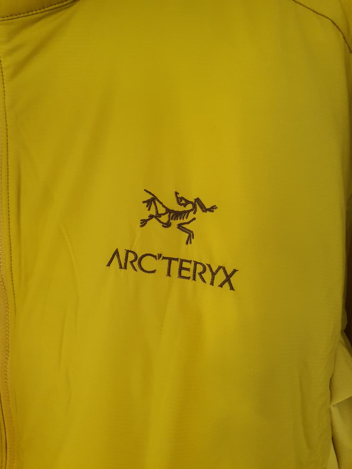 [새상품] 아크테릭스 아톰 LT 후디 상품이미지4