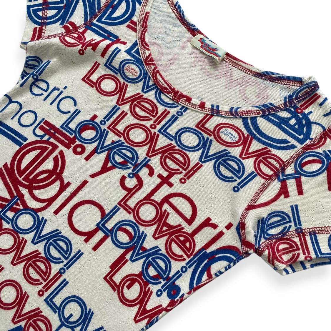 Hysteric Glamour 상품이미지3