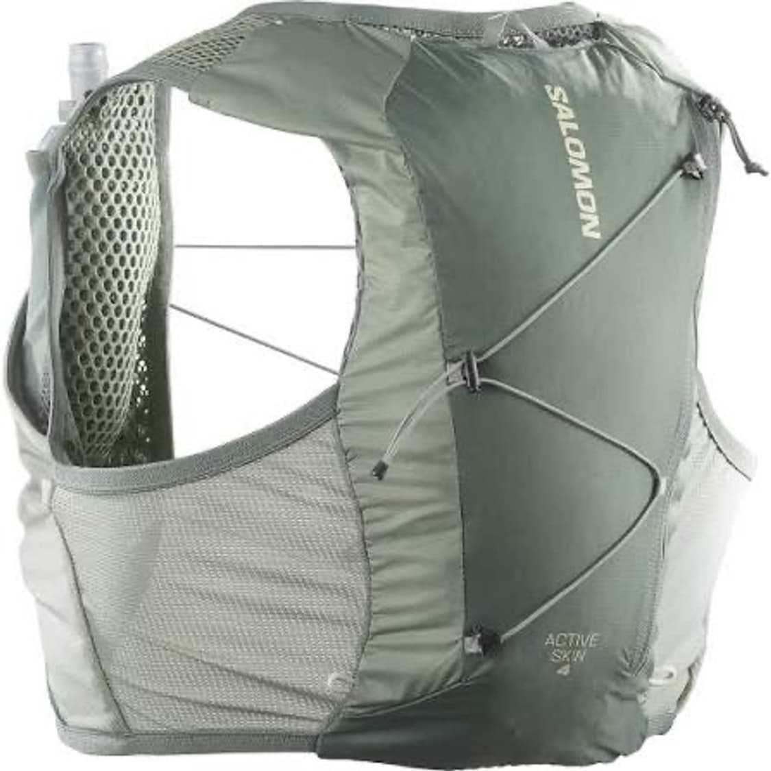 [미착용 택O] 살로몬 액티브스킨4 러닝 베스트 상품이미지1