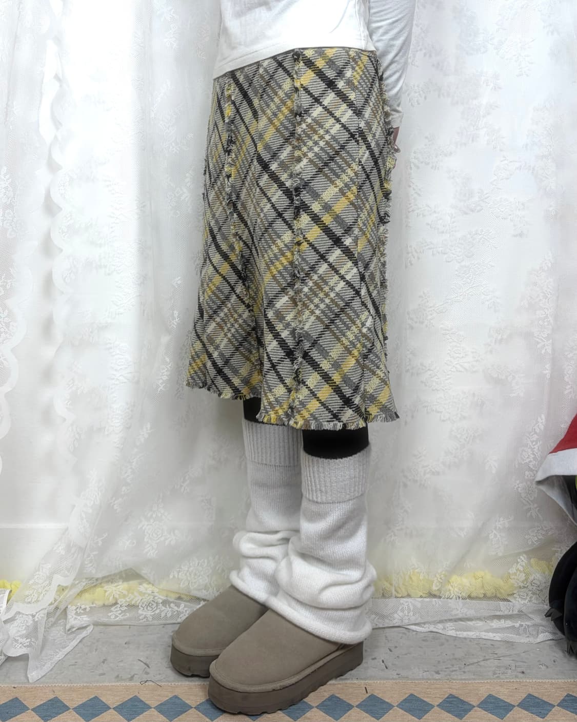 VINTAGE BOTTOM 상품이미지8