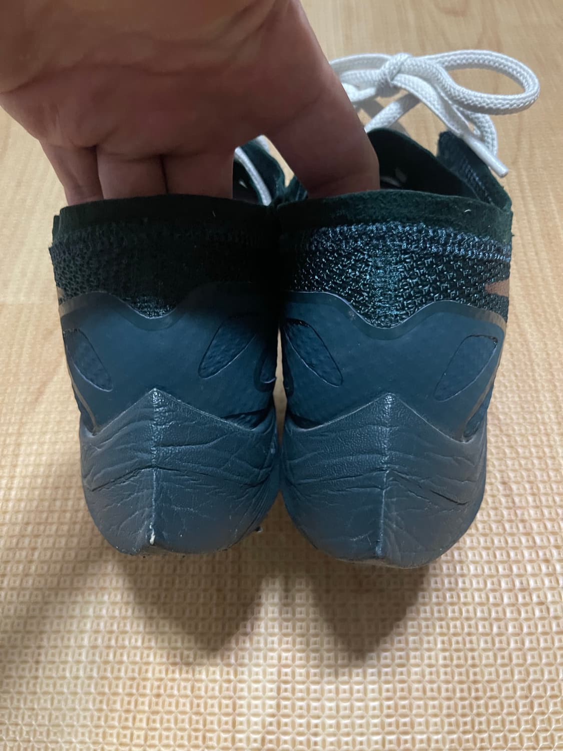 270 나이키 X 언더커버 갸쿠소우 줌X 베이퍼플라이 상품이미지5