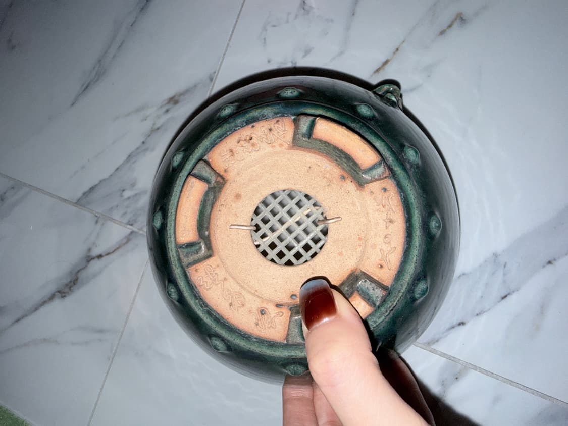 국산-동원분 15cm x 8cm 상품이미지3