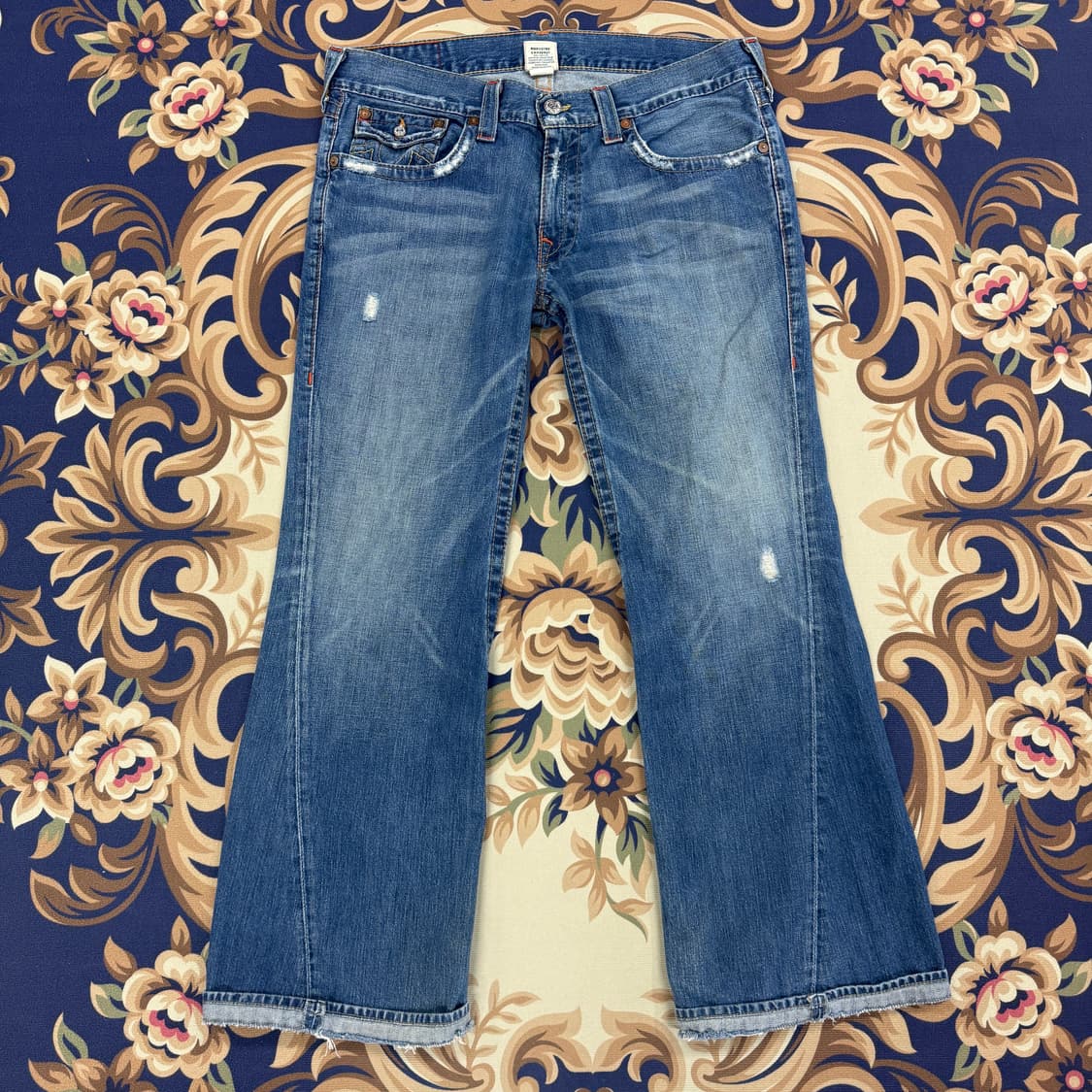 (36)00s 트루릴리전 TRUE RELIGION JOEY 데님팬츠 상품이미지3