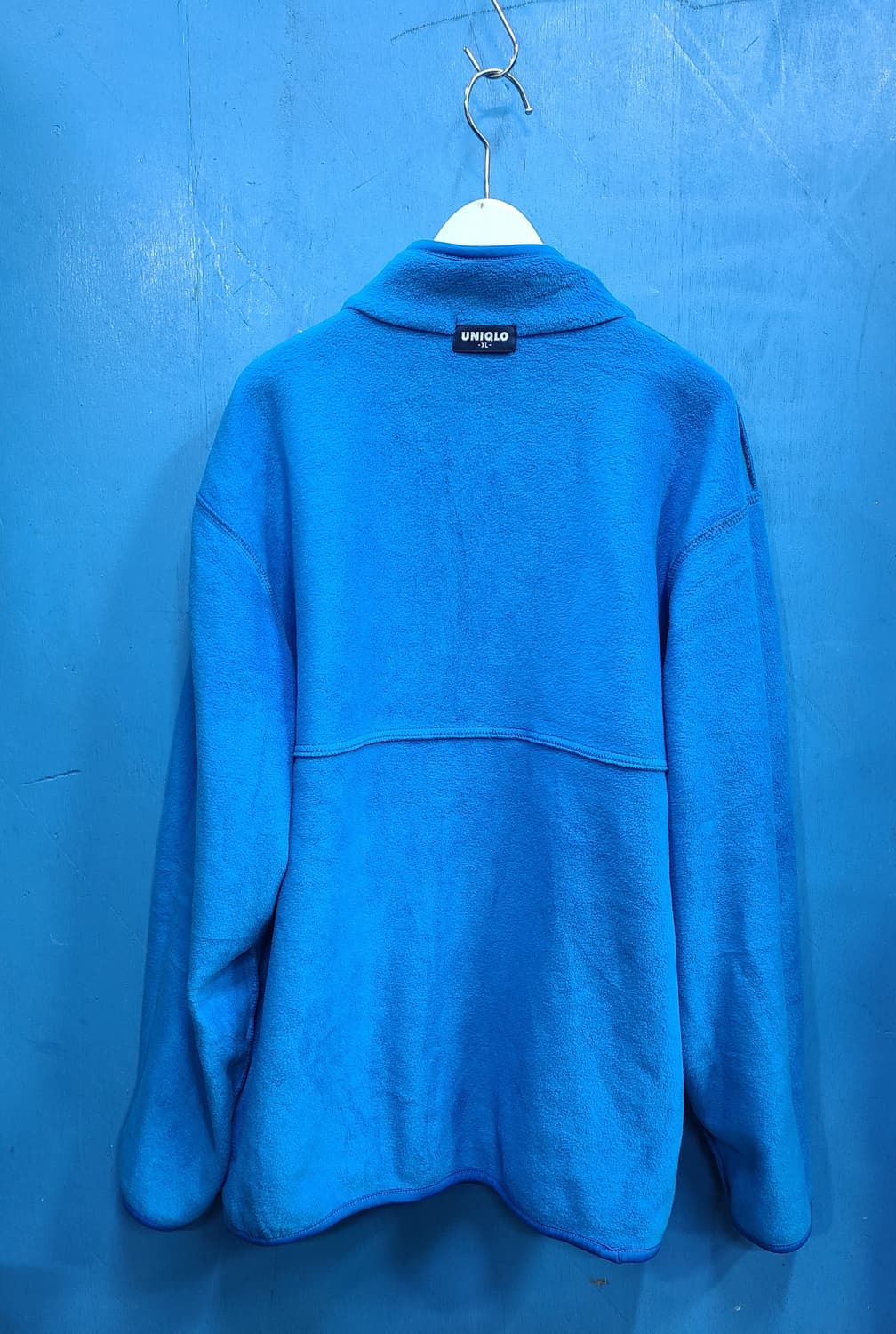 일본판 올드 유니클로 플리스후리스 아노락like엘엘빈 상품이미지7