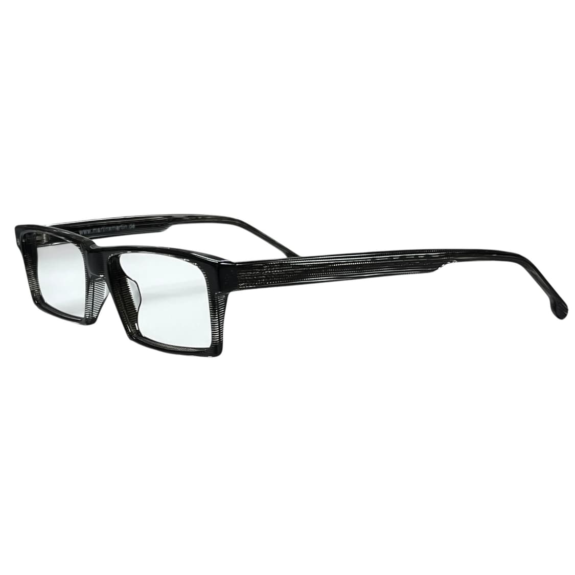 MARTIN&MARTIN 뿔테 안경 상품이미지1