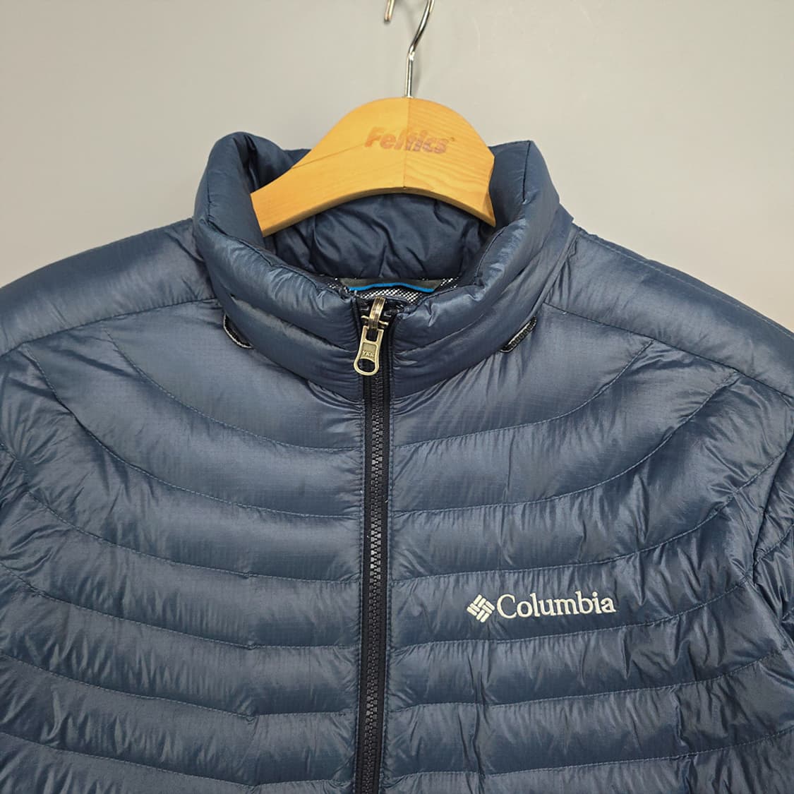 콜럼비아(Columbia) 옴니히트 경량 패딩 M 상품이미지2