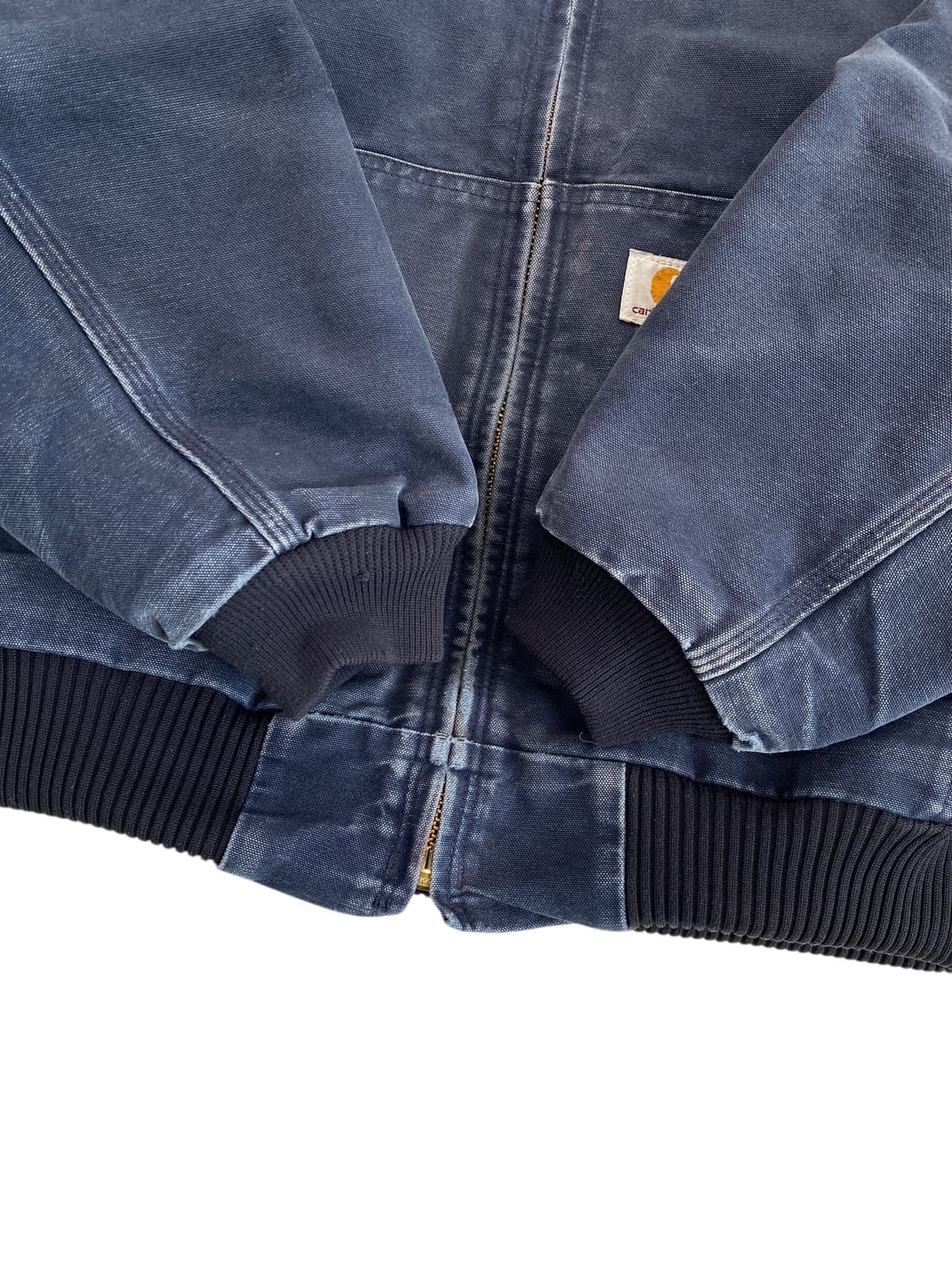 칼하트 덕 엑티브 자켓 상품이미지5