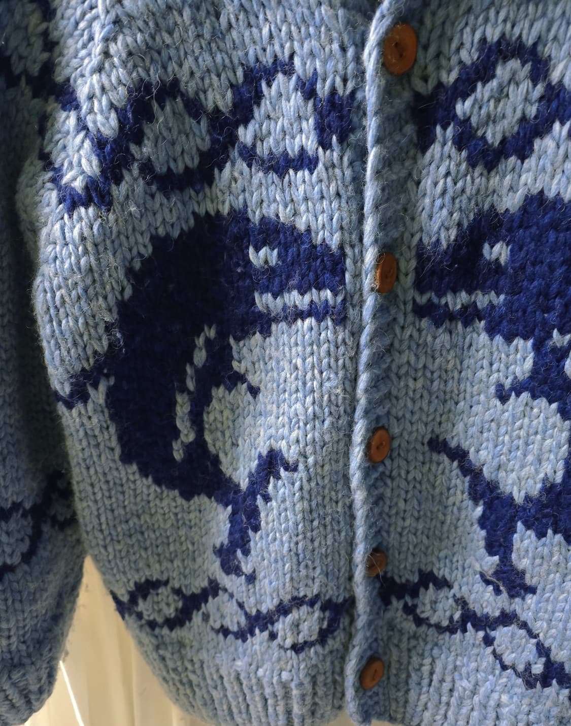 고래 하늘색 코위찬 상품이미지4