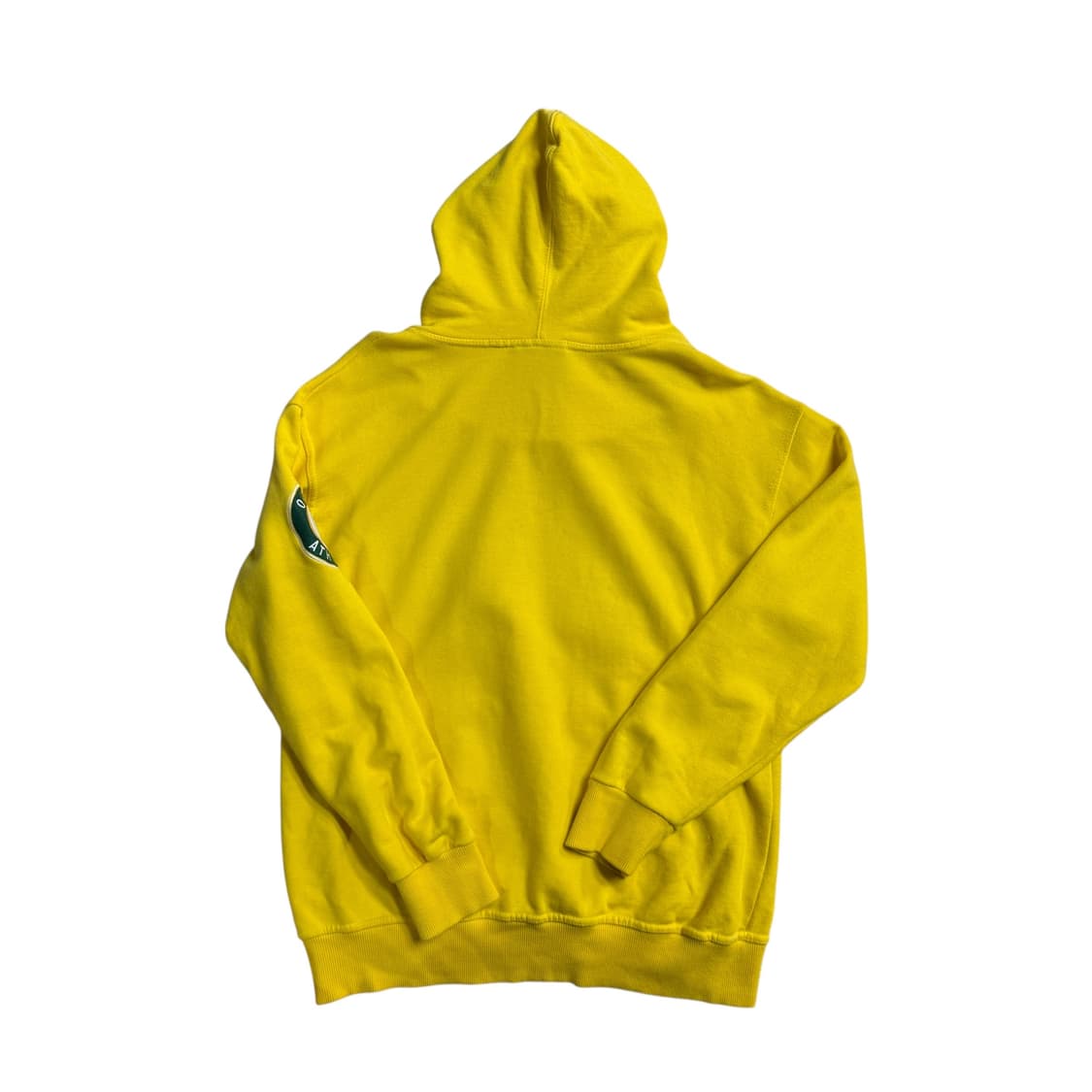 오클랜드 애슬레틱스 후드티 상품이미지3