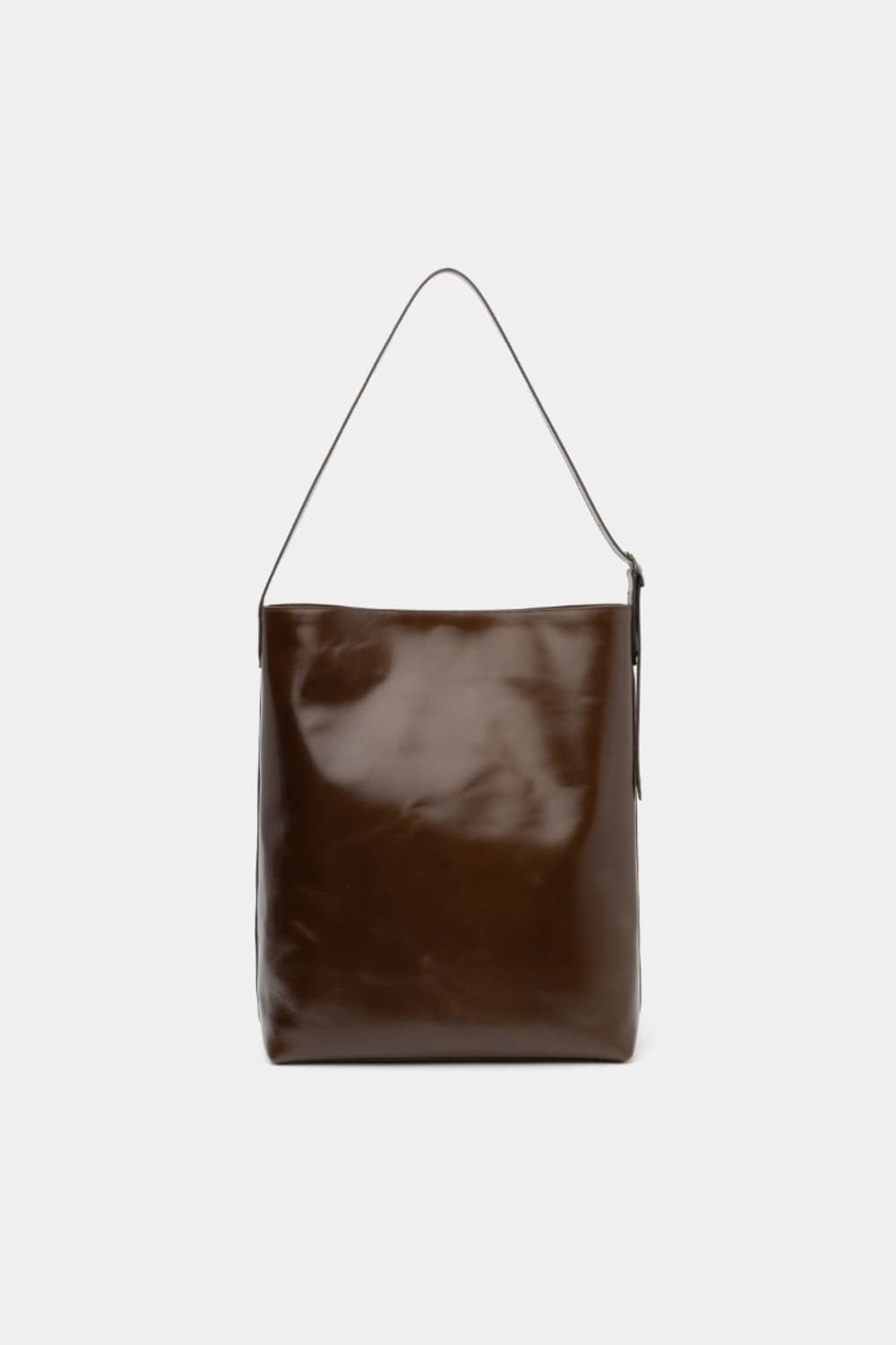 강정석 Permanent Leather Bag 02 판매합니다. 상품이미지1