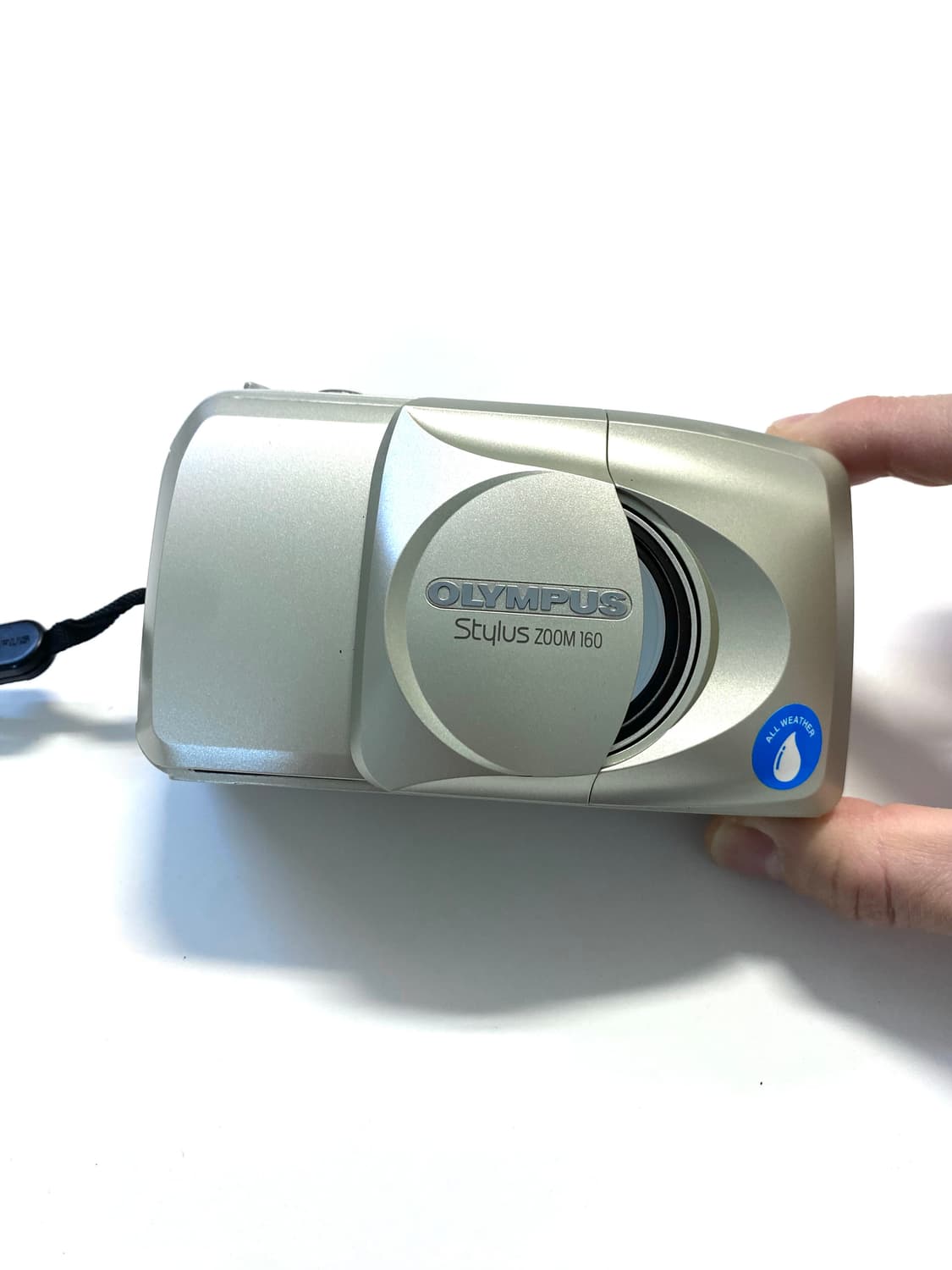 올림푸스 뮤 줌 160 필름 카메라 상품이미지1