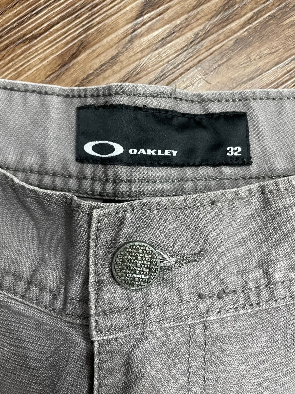 오클리 OAKLEY 워크 쇼츠  상품이미지4