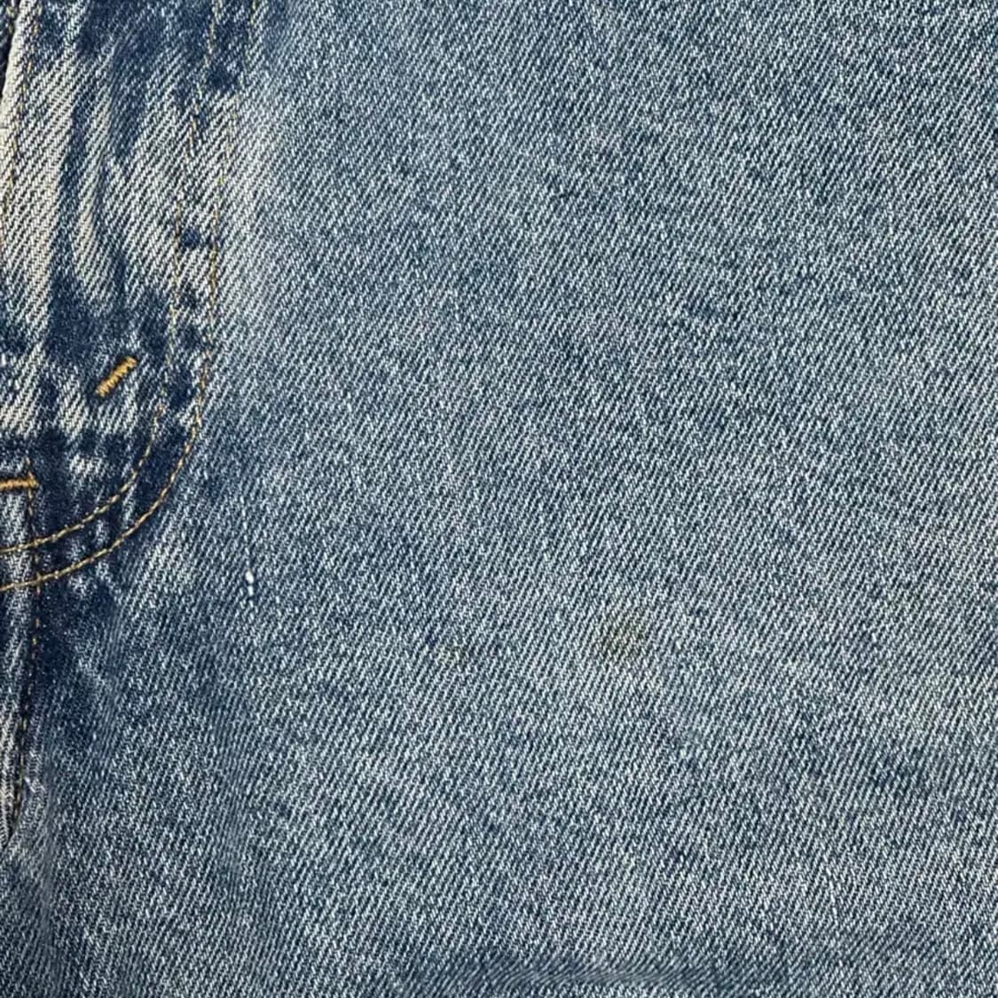 early 00s 리바이스 560 쇼츠 34사이즈 버뮤다 상품이미지5