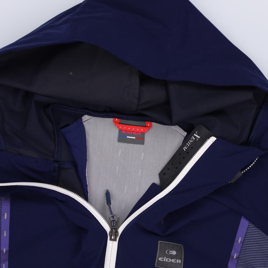 L 아이더 여성 바람막이 자켓 0407H1 상품이미지3