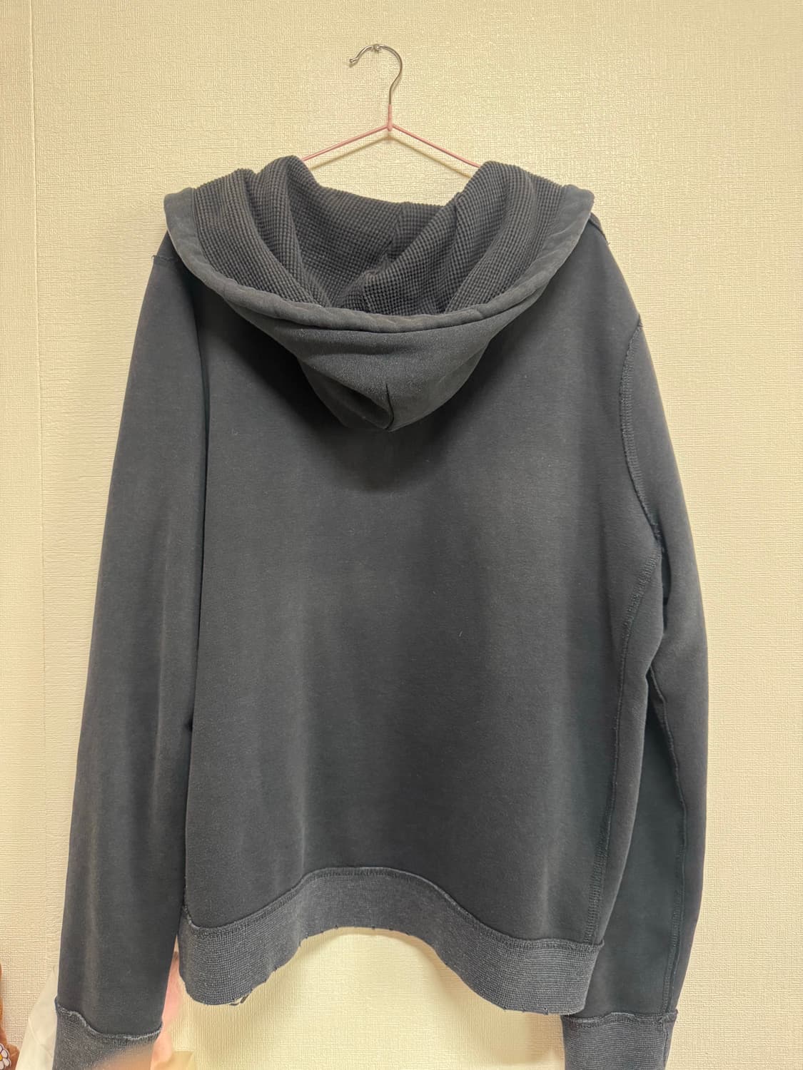 아베크롬비 후드집업 상품이미지2